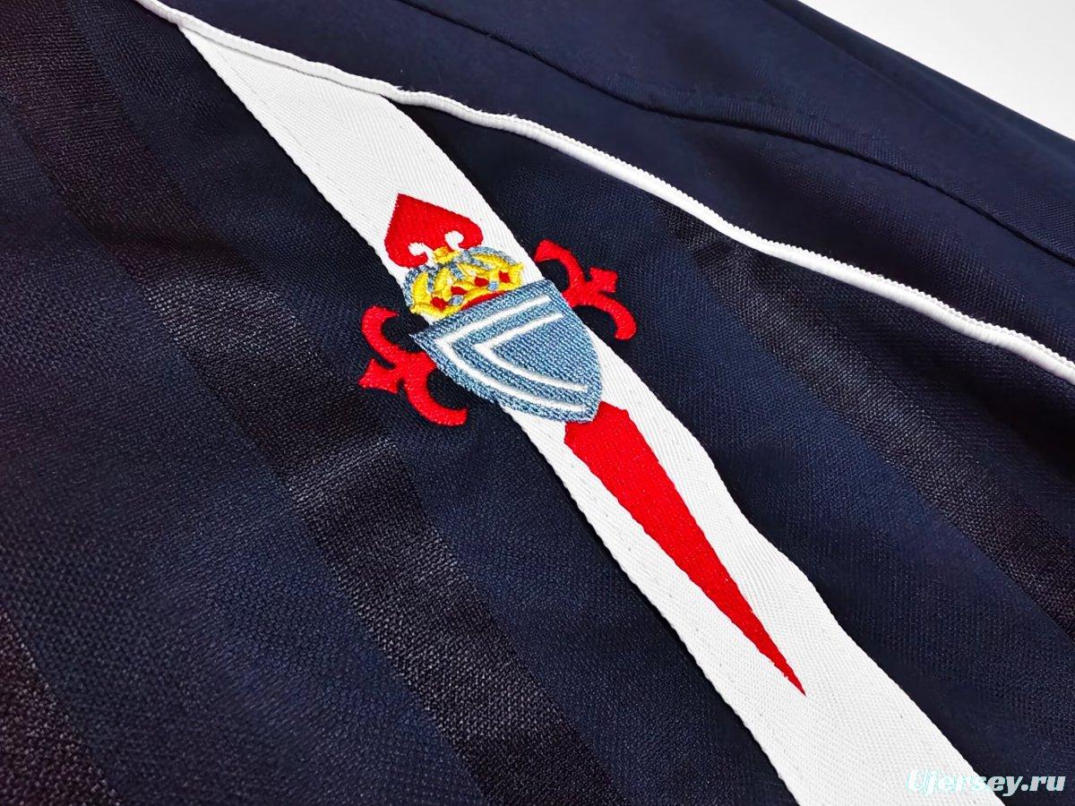 Retro 01/02 Celta Away Jersey