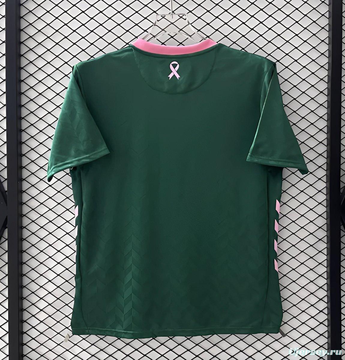 25/26 Saint-Etienne Third Jersey