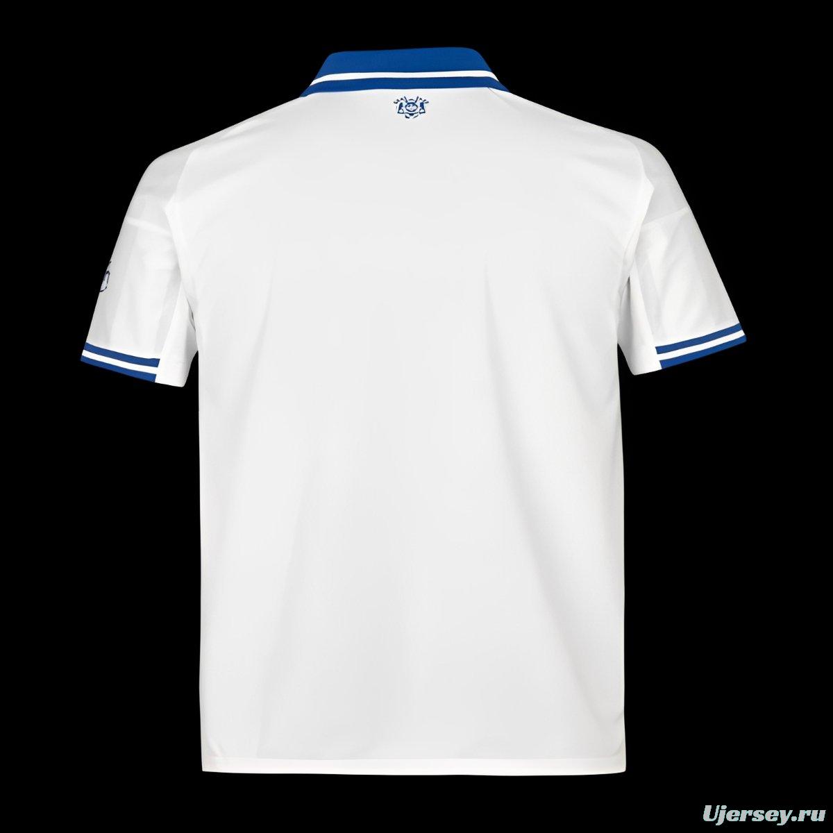 25/26 Copenhagen Home Jersey