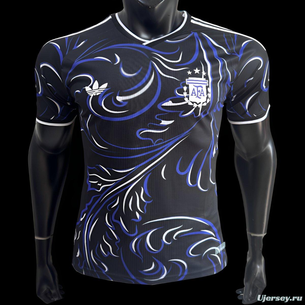 Player Version 2026 World Cup Away World Cup Jersey