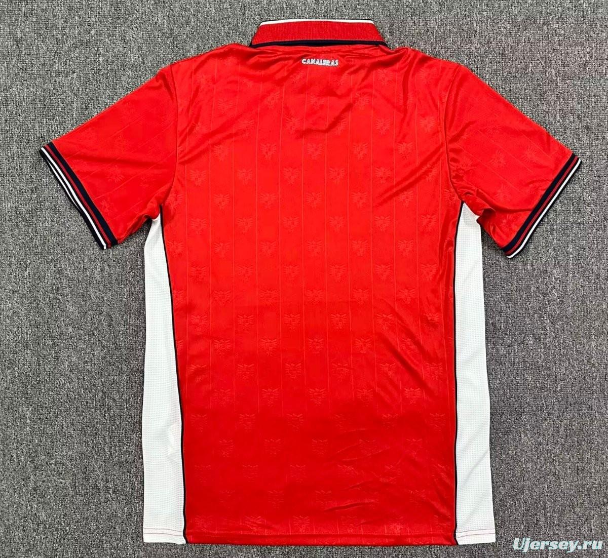 2026 Panama Home Jersey