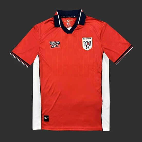 2026 Panama Home Jersey