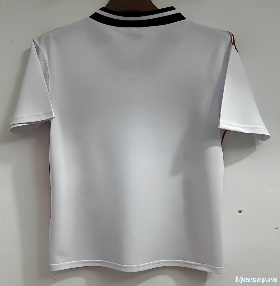 Retro 96/97 Hamburger SV Home Jersey