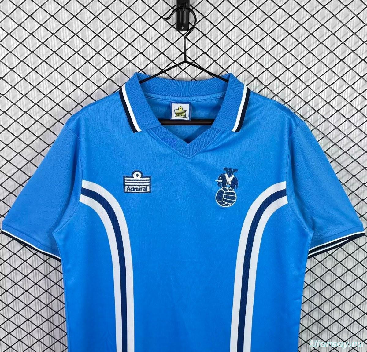 1975/81 Coventry Home Jersey