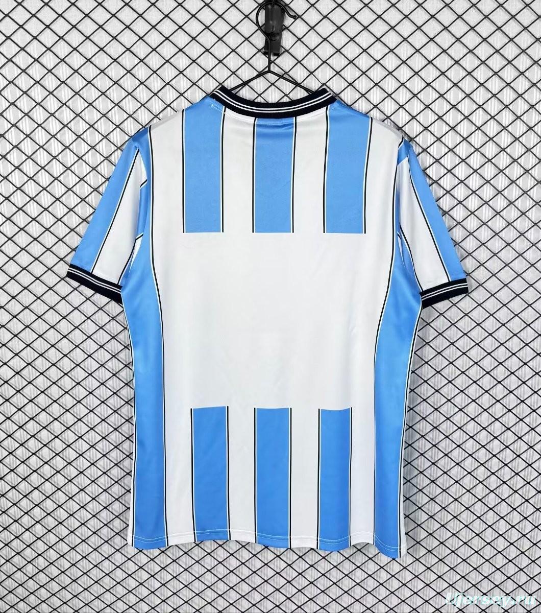 Retro 11/12 Coventry Home Jersey