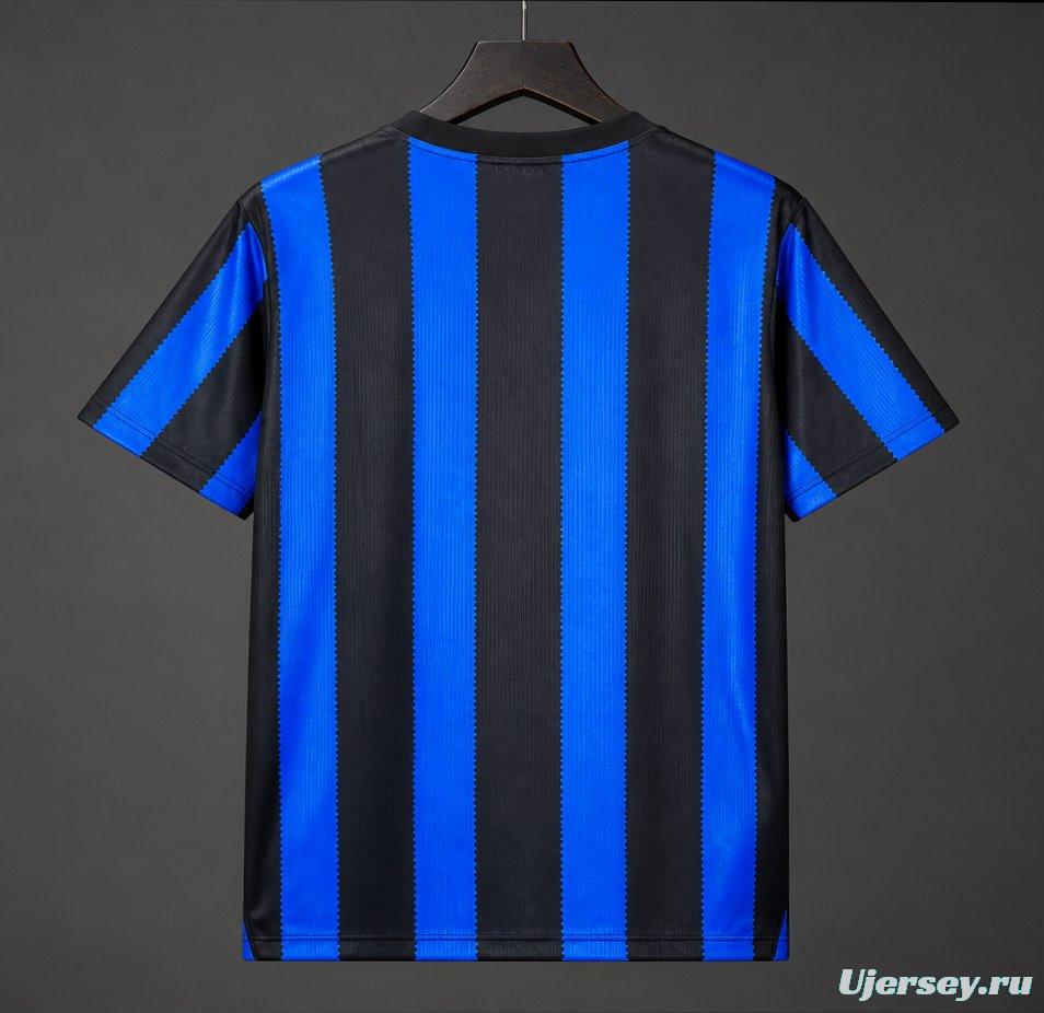 26/27 Inter Milan Home Jersey