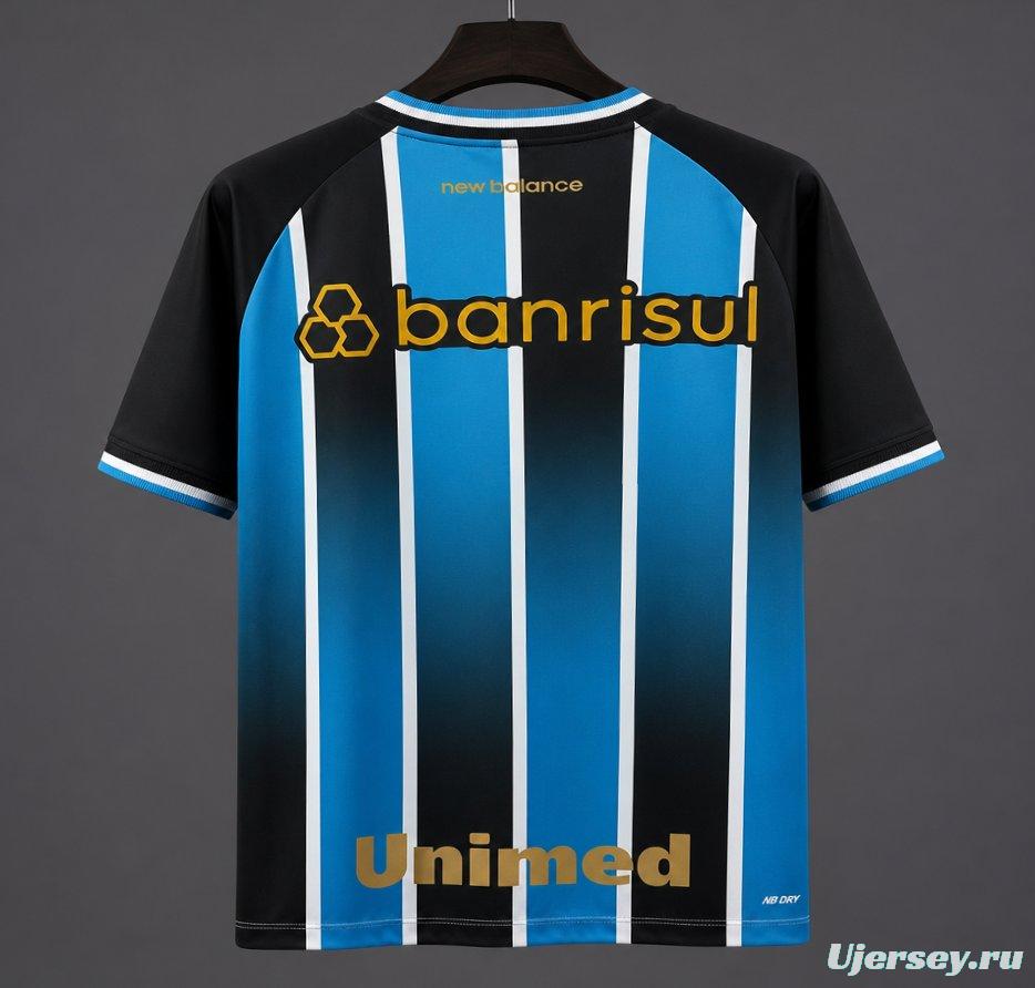 26/27 Gremio Home Jersey