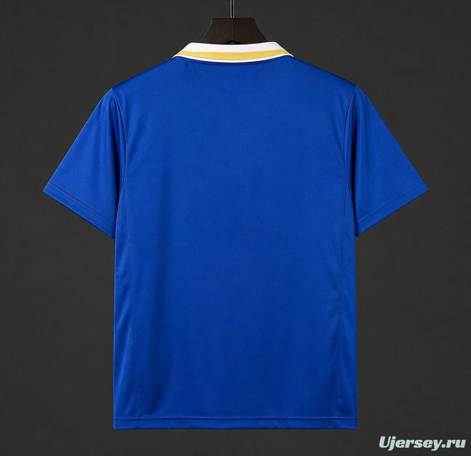 2026 Finland Away Jersey