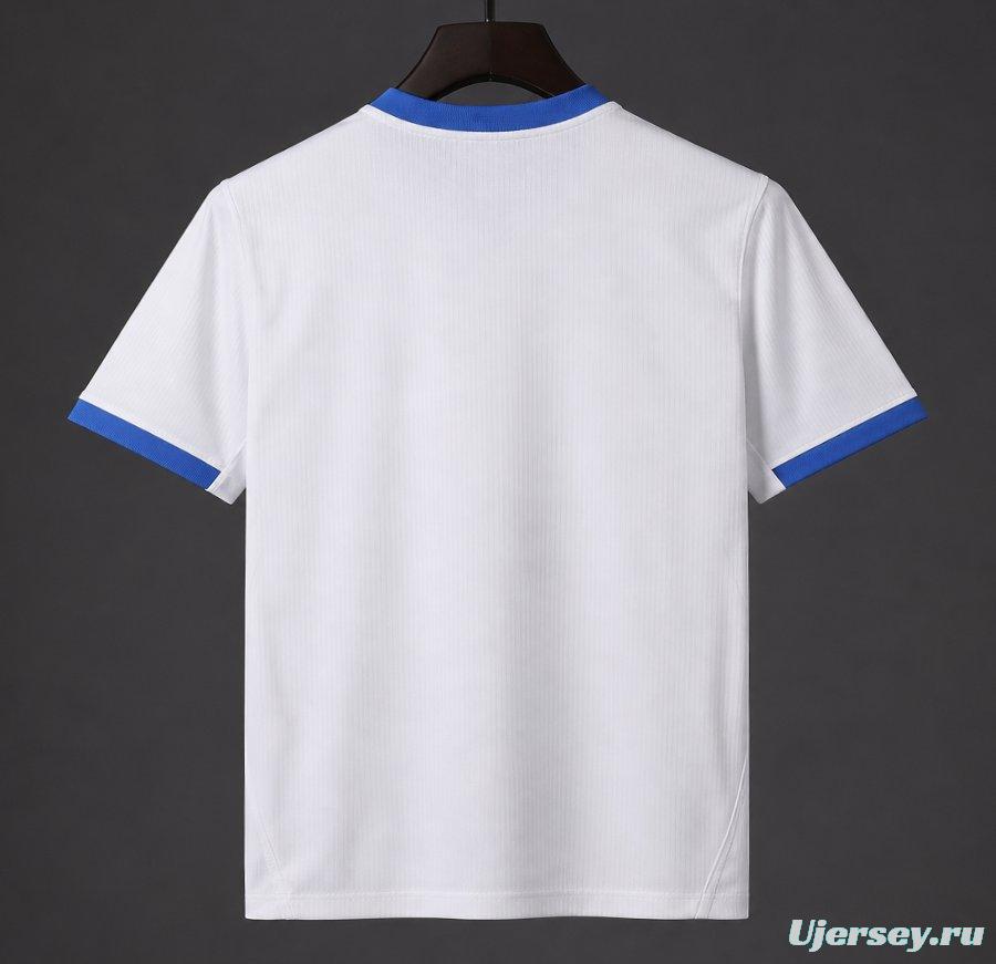 2026 Slovenia Away Jersey