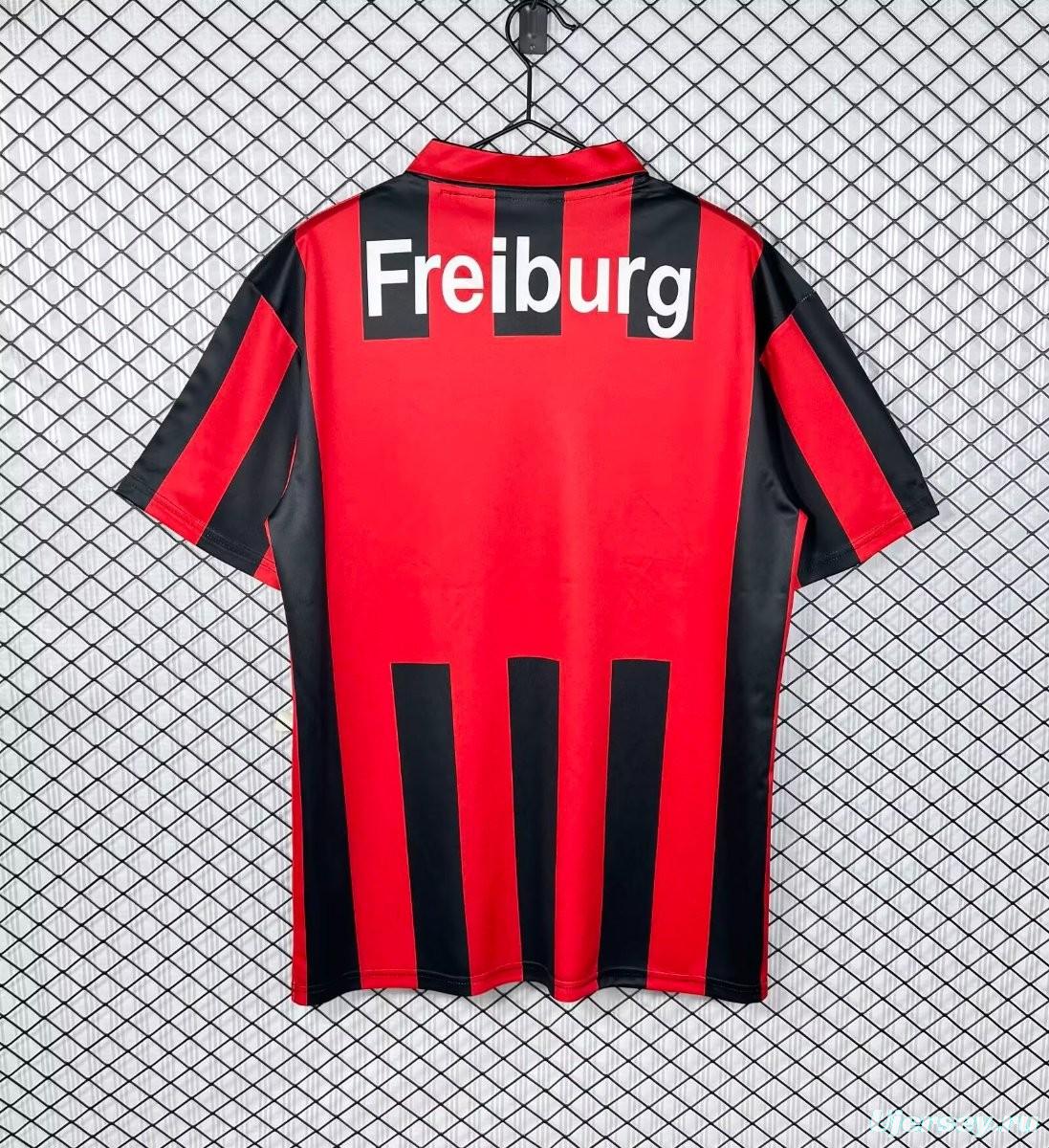 Retro 94/95 Freiburg Home Jersey