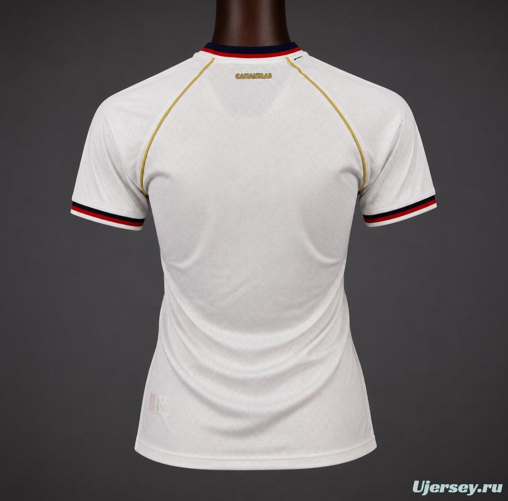 2026 Panama Away Women Jersey