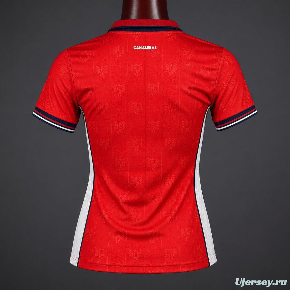 2026 Panama Home Jersey