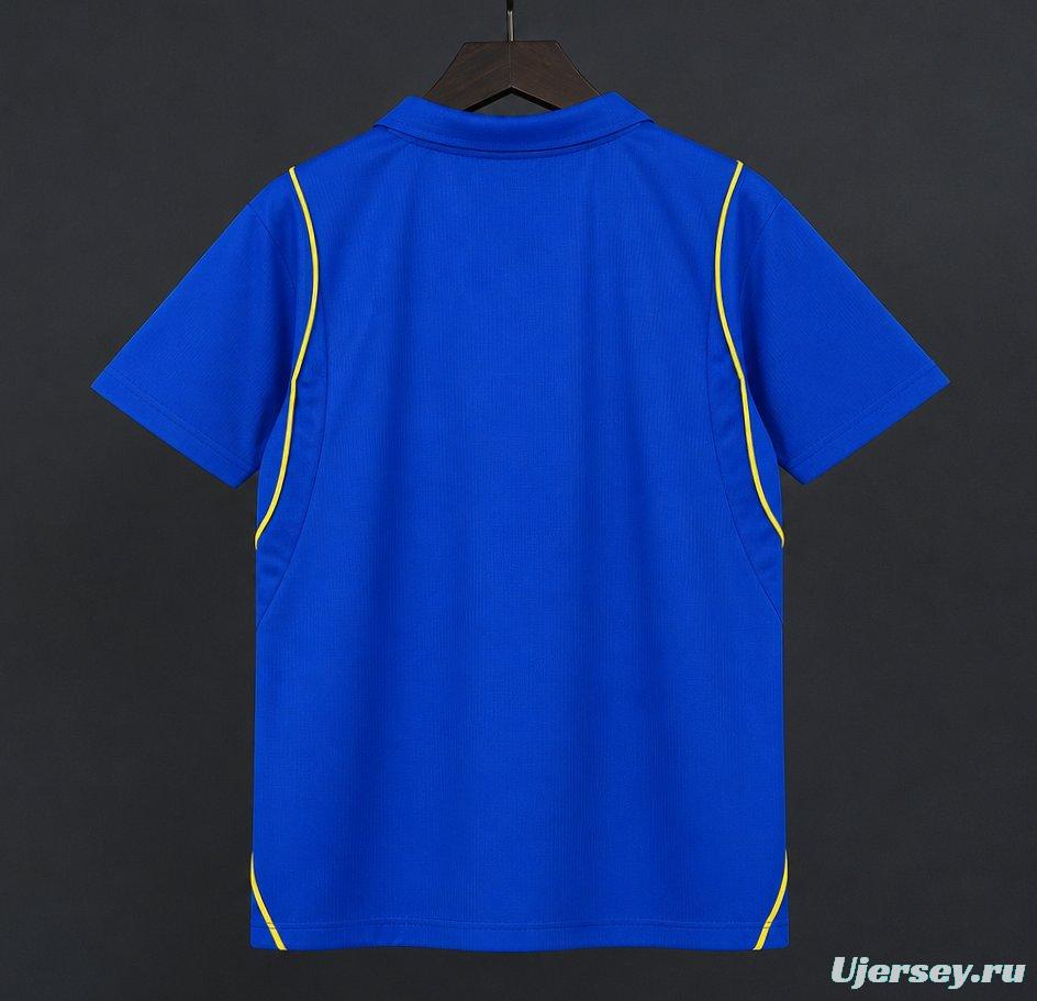 26/27 Chelsea Home Jersey