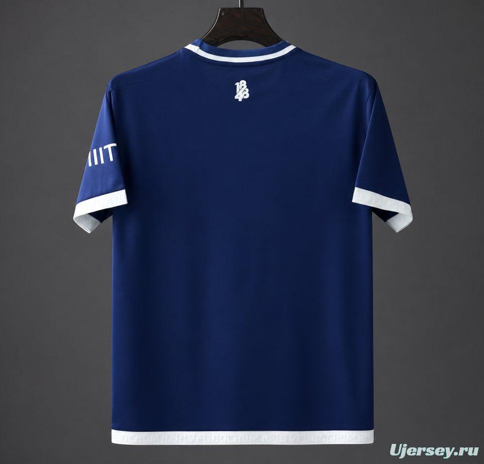 25/26 VfL Bochum Home Jersey
