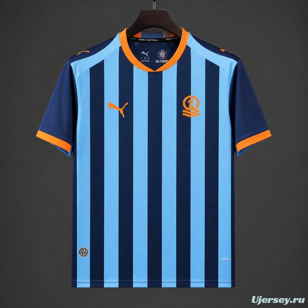 26/27 Girona Away Jersey