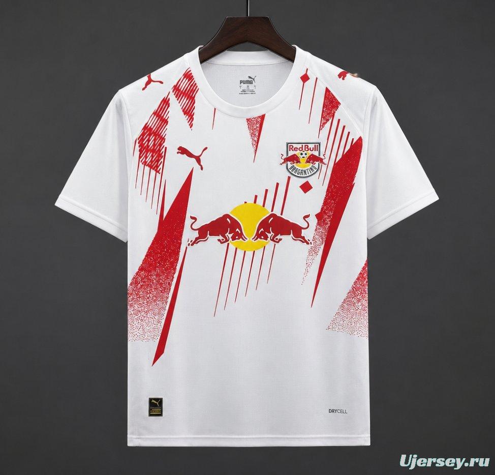 26/27 Red Bull Bragantino Home Jersey