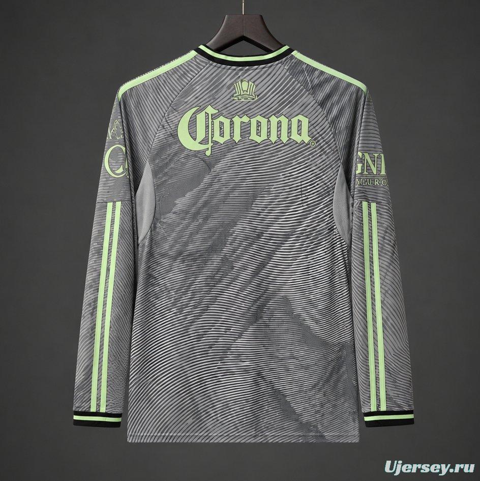 25/26 Club America Third Long Sleeve Jersey