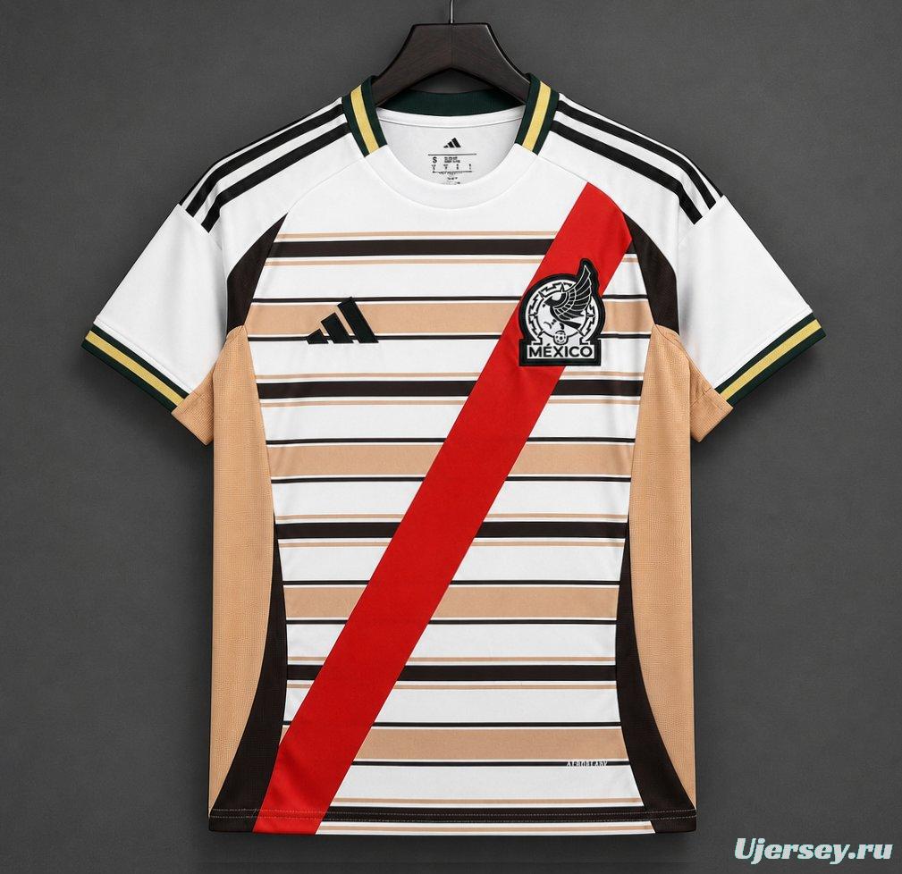 2026 Mexico El Chavo del Ocho Speicial Jersey