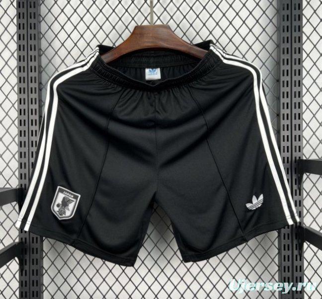 2026 Mens Japan World Cup Away Shorts