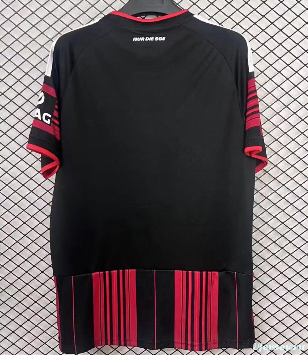 26/27 Eintracht Frankfurt Home Jersey