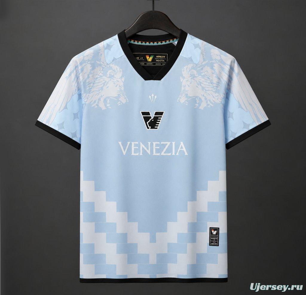 25/26 Venezia Forth Jersey