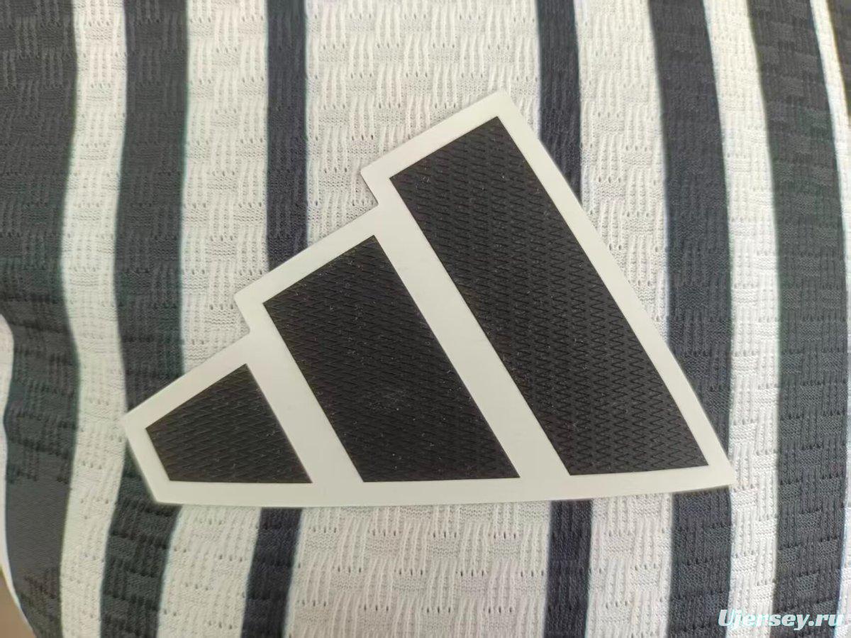 Player Version 26/27 Newcastle United Home Jersey