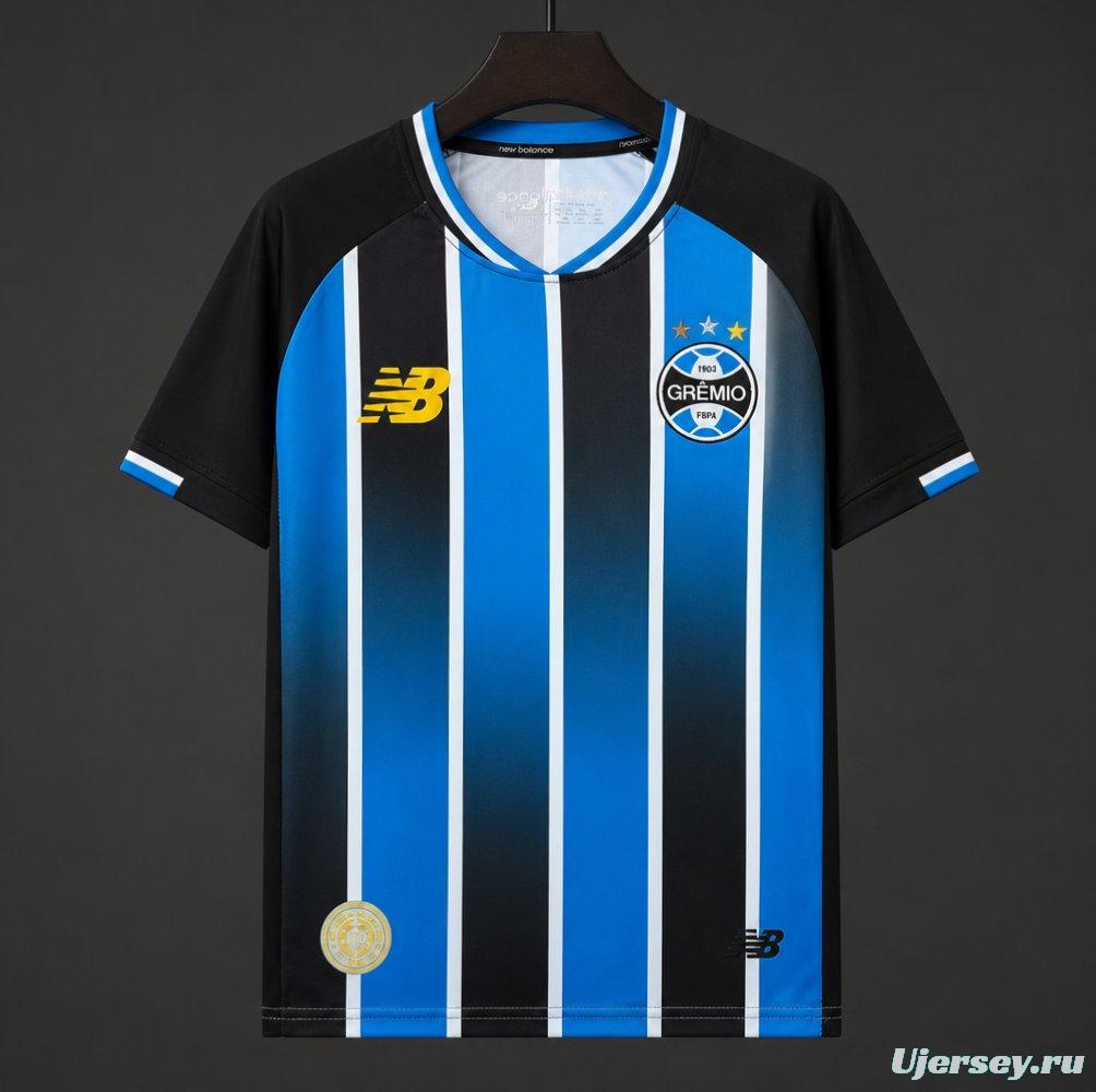 26/27 Gremio Home Jersey