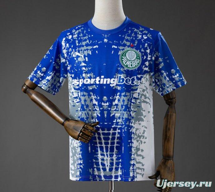 26/27 Palmeiras GK Special Edition Jersey