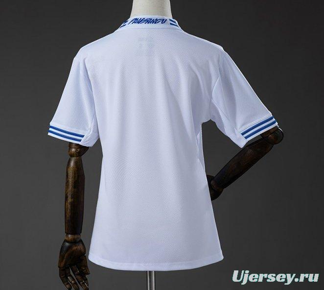 26/27 Womens  Paysandu Away Jersey