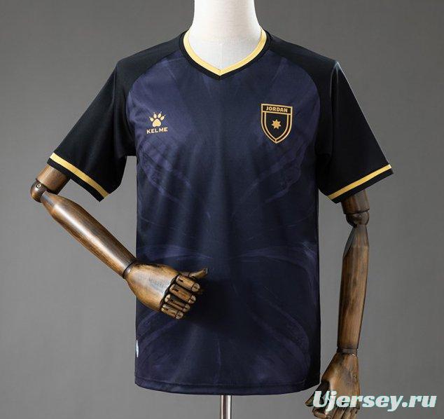 2026 Jordan Third World Cup Jersey