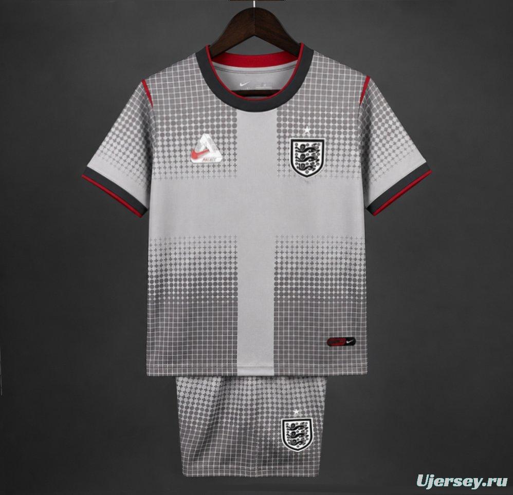2026 Kids England Pre-Match  Jersey
