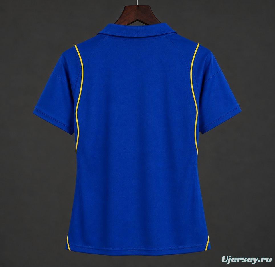 26/27 Women Chelsea Home Jersey