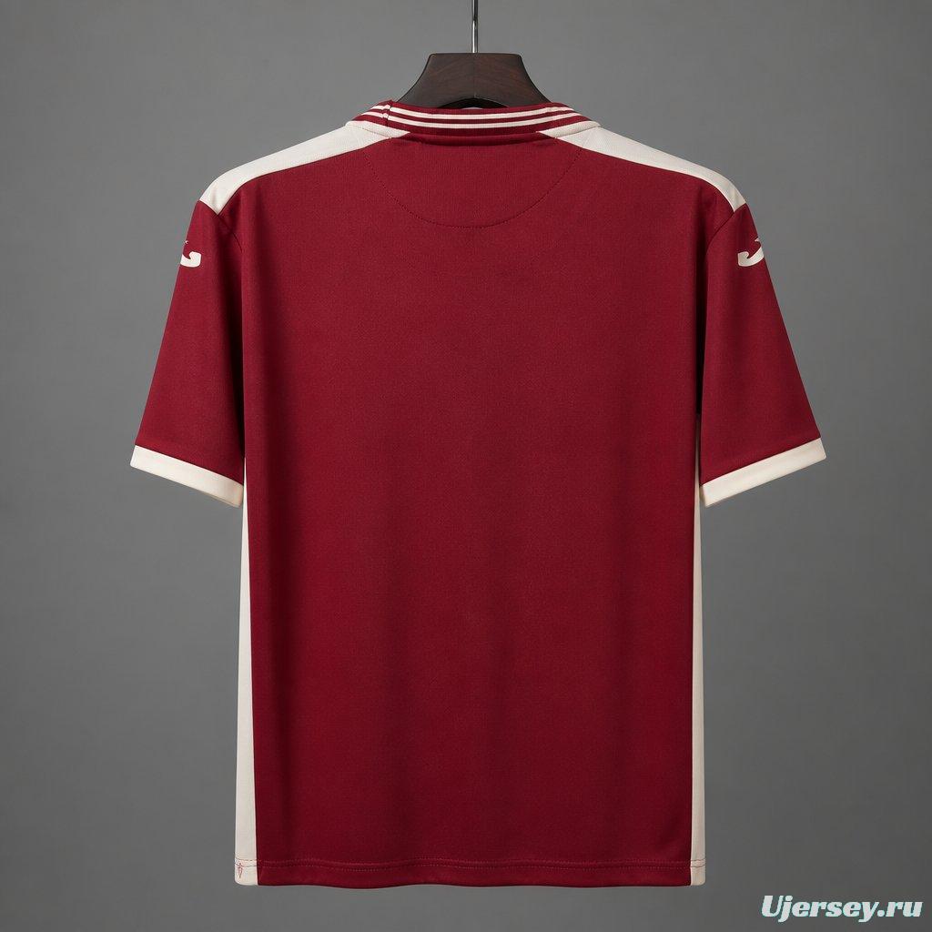 26/27 Cordoba CF Third Jersey