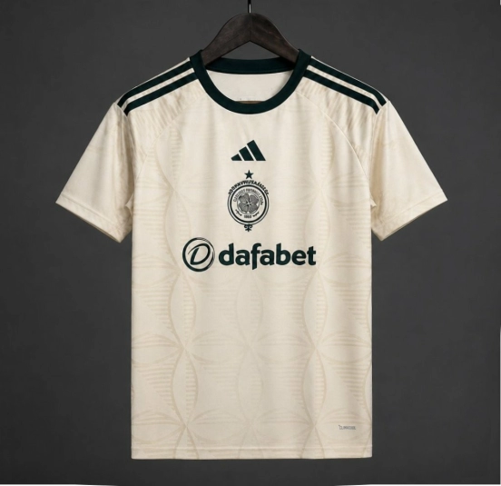 26/27 Celtic Third Soccer Jersey