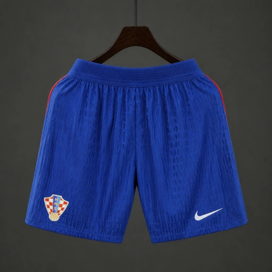 Player Version 26/27 Croatia Away Shorts