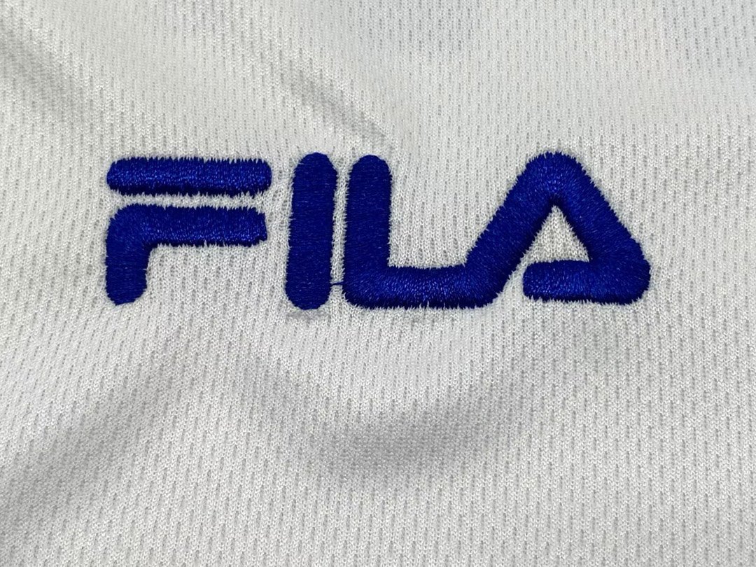 Retro 97/98 Cruz Azul Away White Jersey
