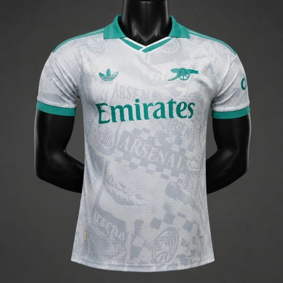 Player Version 26/27 Arsenal Special Edition Jersey